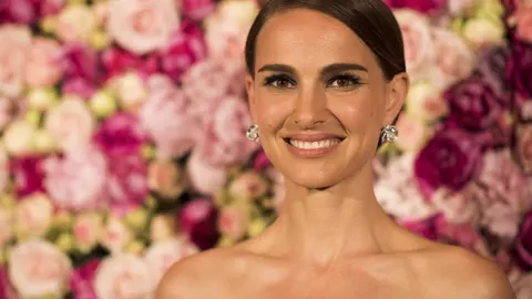 Natalie Portman