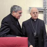 Blázquez volvió a abrir la Plenaria de los obispos tras su elección como presidente