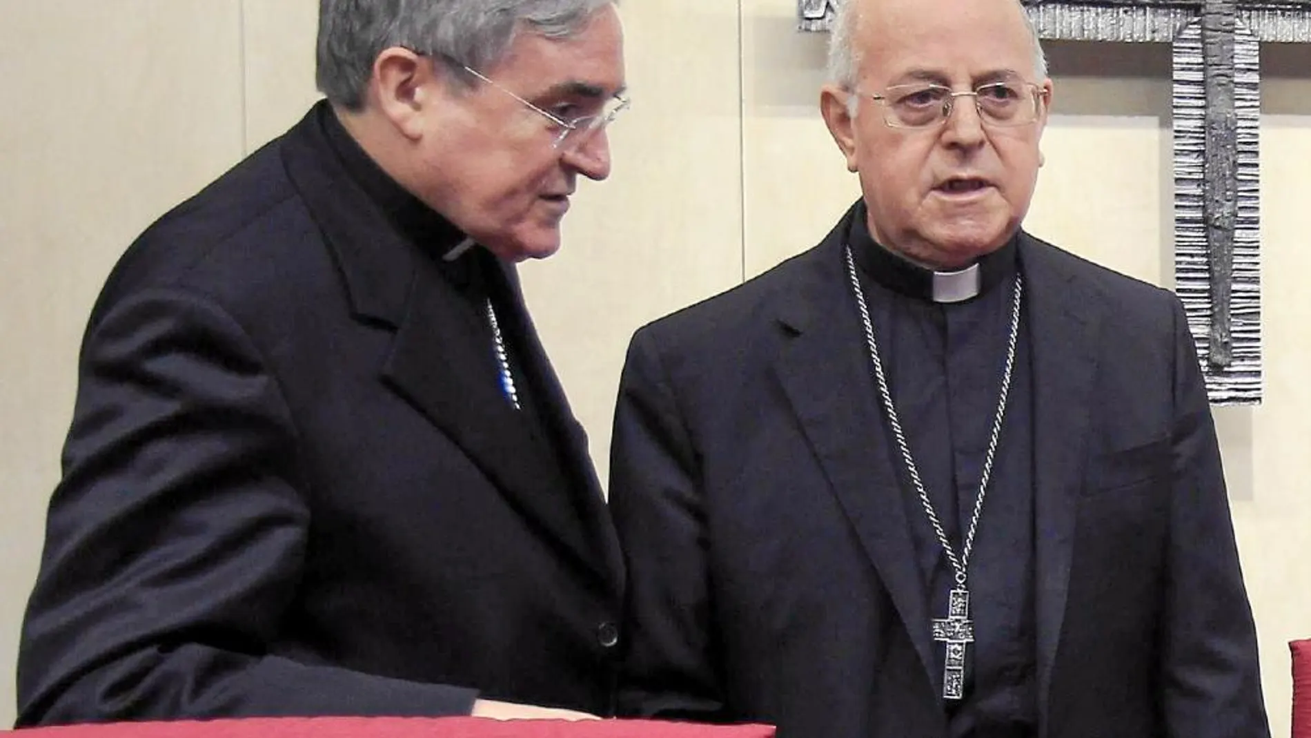 Blázquez volvió a abrir la Plenaria de los obispos tras su elección como presidente