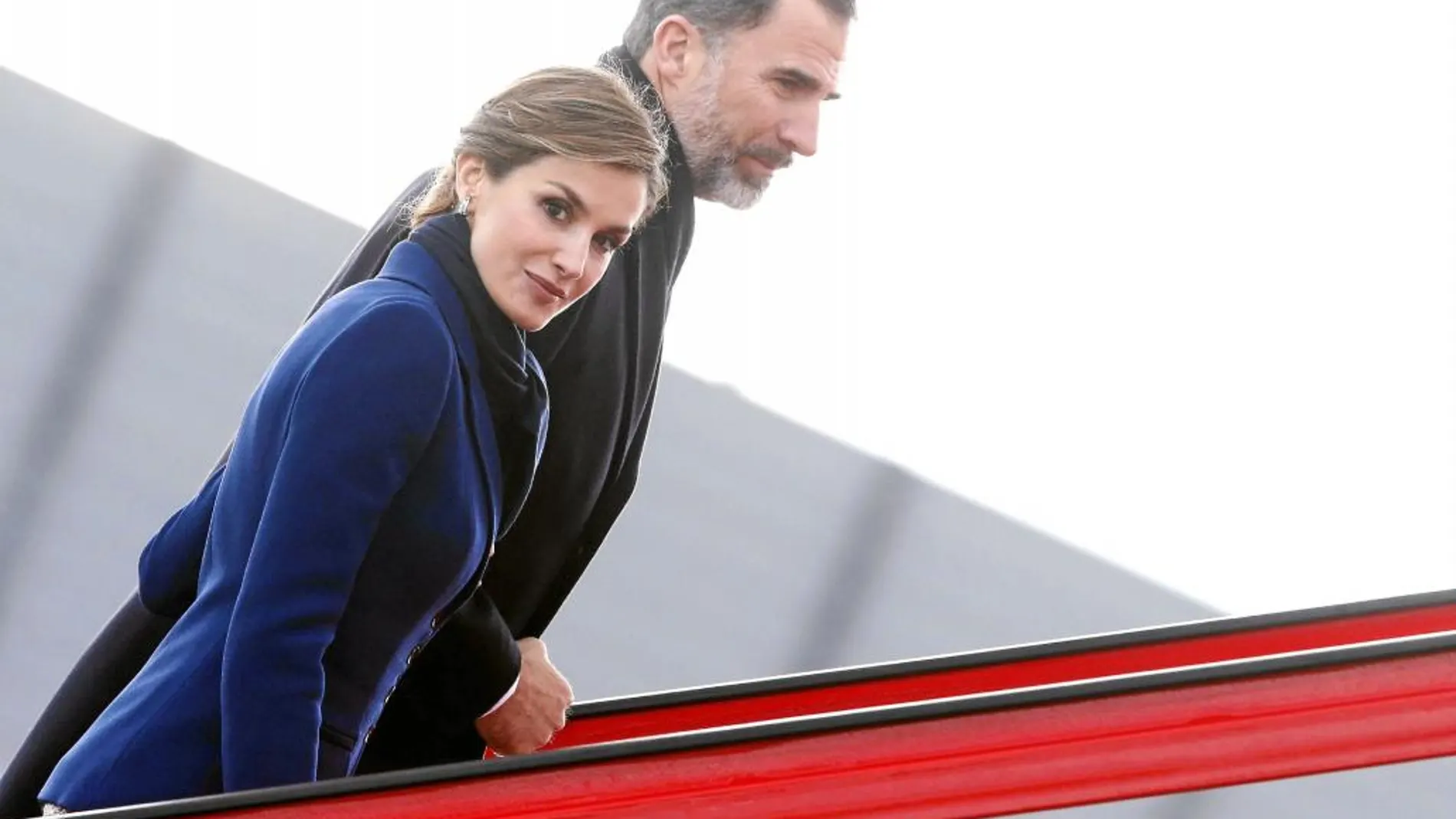 El Rey Felipe VI y la Reina Letizia visitarán la capital europea por segunda vez en menos de cinco meses