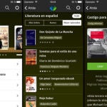 «Skoobe»: 50.000 ebooks por menos de diez euros