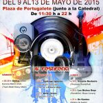 La Feria del Disco de Valladolid mira al extranjero en su 30 edición