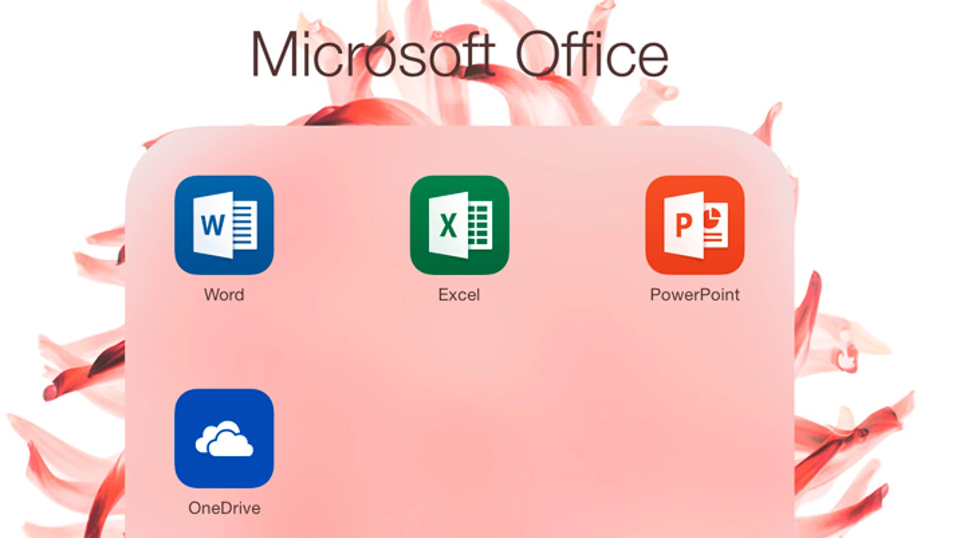 Microsoft aumenta las opciones de almacenamiento cloud de «Office»