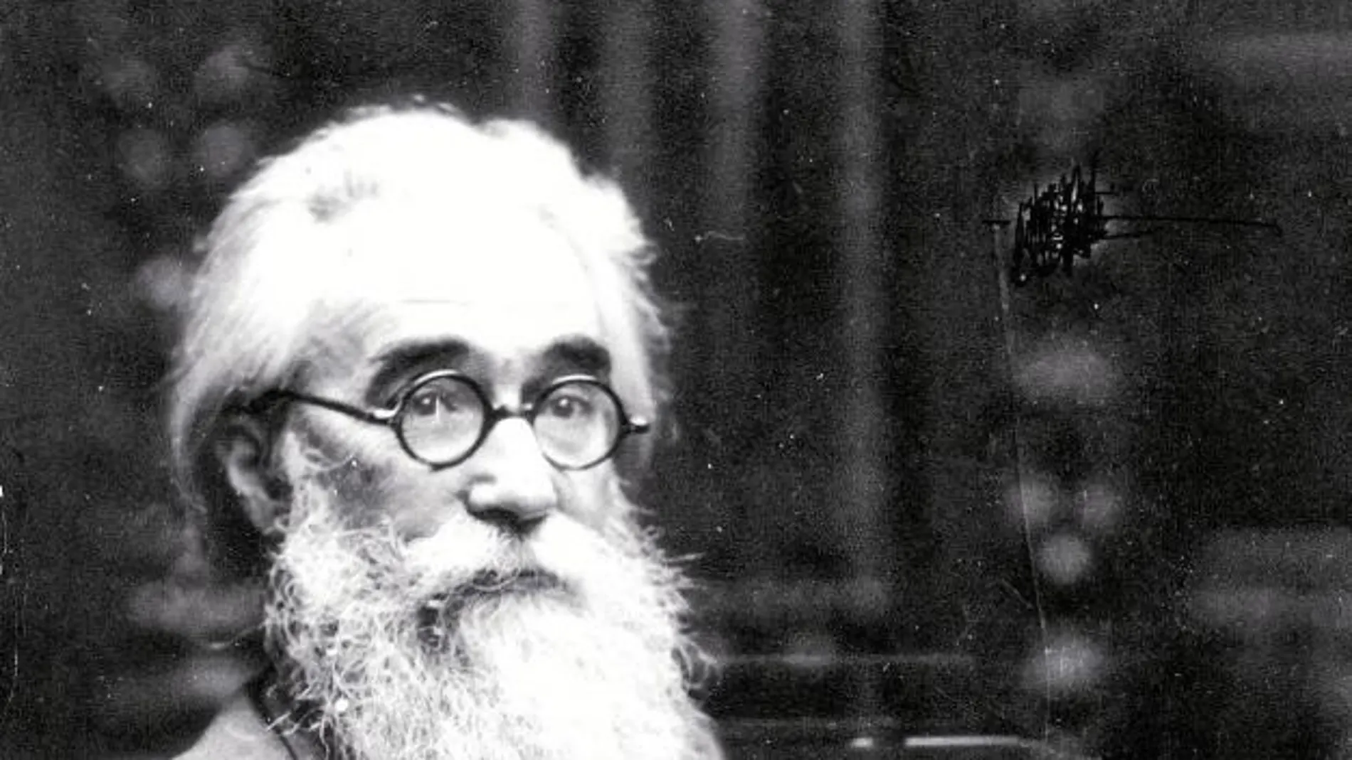 El bohemio de los zapatos limpios