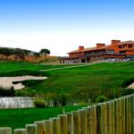 Santa Clara Golf (Granada).