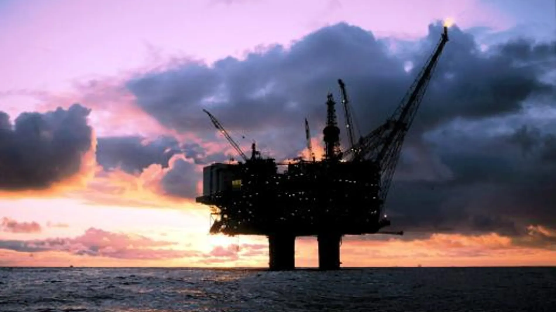 Repsol anuncia su tercer hallazgo de hidrocarburos en Brasil en 2009