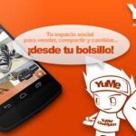 YuMe, mucho más que una app de compras de productos de segunda mano