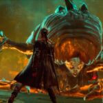 «DmC Devil May Cry: Definitive Edition» destapa el Modo Palacio Sangriento de Vergil