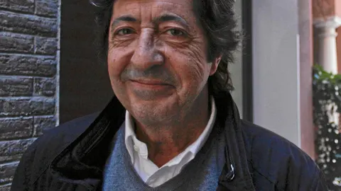 Manuel Gómez Pereira: «Si un personaje no tiene miedo, te da un poco igual lo que le pase»