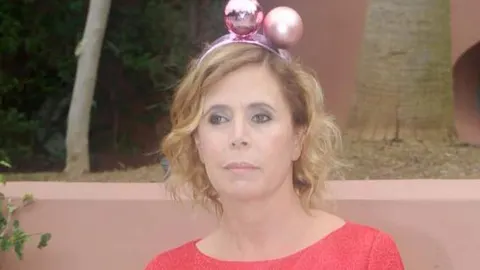 Agatha Ruiz de la Prada