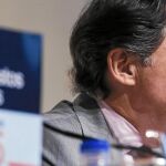 González es, para muchos en el PP, la opción más clara para presidir la Comunidad de Madrid