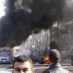 Al menos 35 muertos y 170 heridos en un atentado suicida en Kirkuk (Irak)