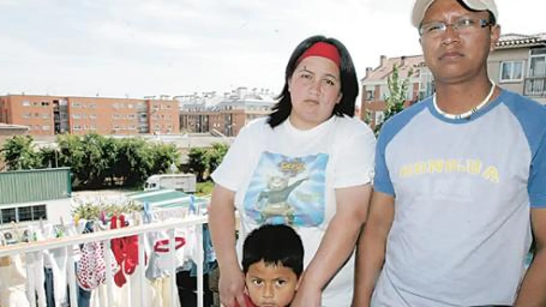 «Muchas familias tendrán que irse a vivir con los abuelos»
