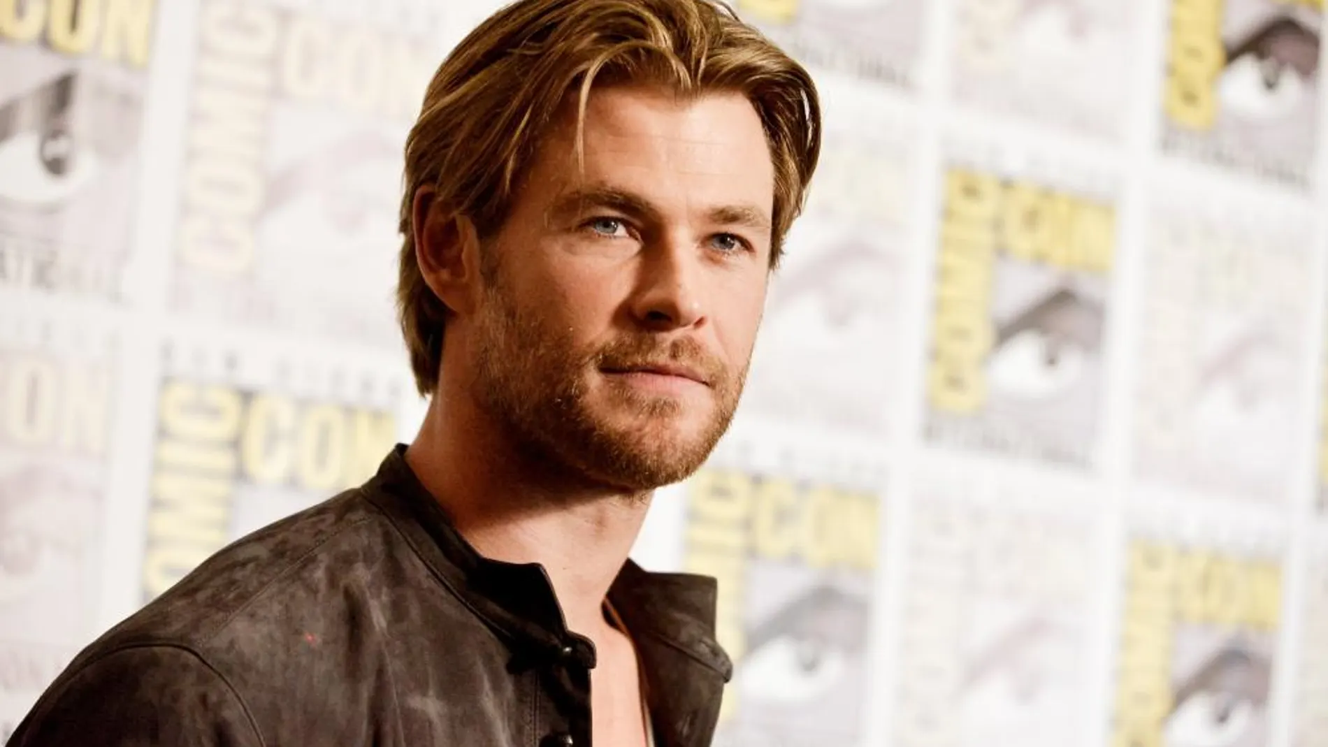 Chris Hemsworth  Fotos de thor, Hombres guapos, Hombres