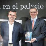 Gallardón, «fan» de Larsson