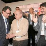 Jordi y Oriol Pujol Ferrusola están siendo investigados por el presunto cobro de comisiones a cambio de intermediar en adjudicaciones