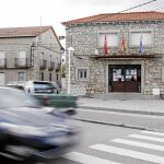 Expedientado un guardia civil tras multar al alcalde de Buitrago