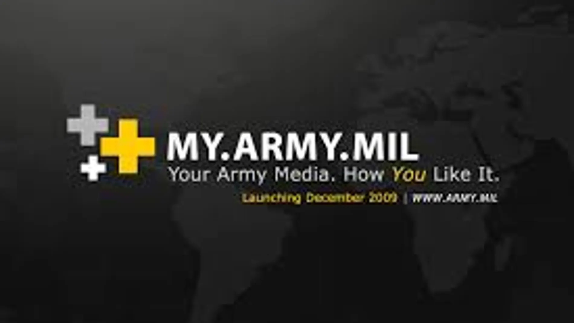 El Ejército de Tierra de EEUU bloquea su web tras un ataque informático