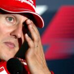 «Schumacher se encuentra en silla de ruedas y con problemas de memoria»