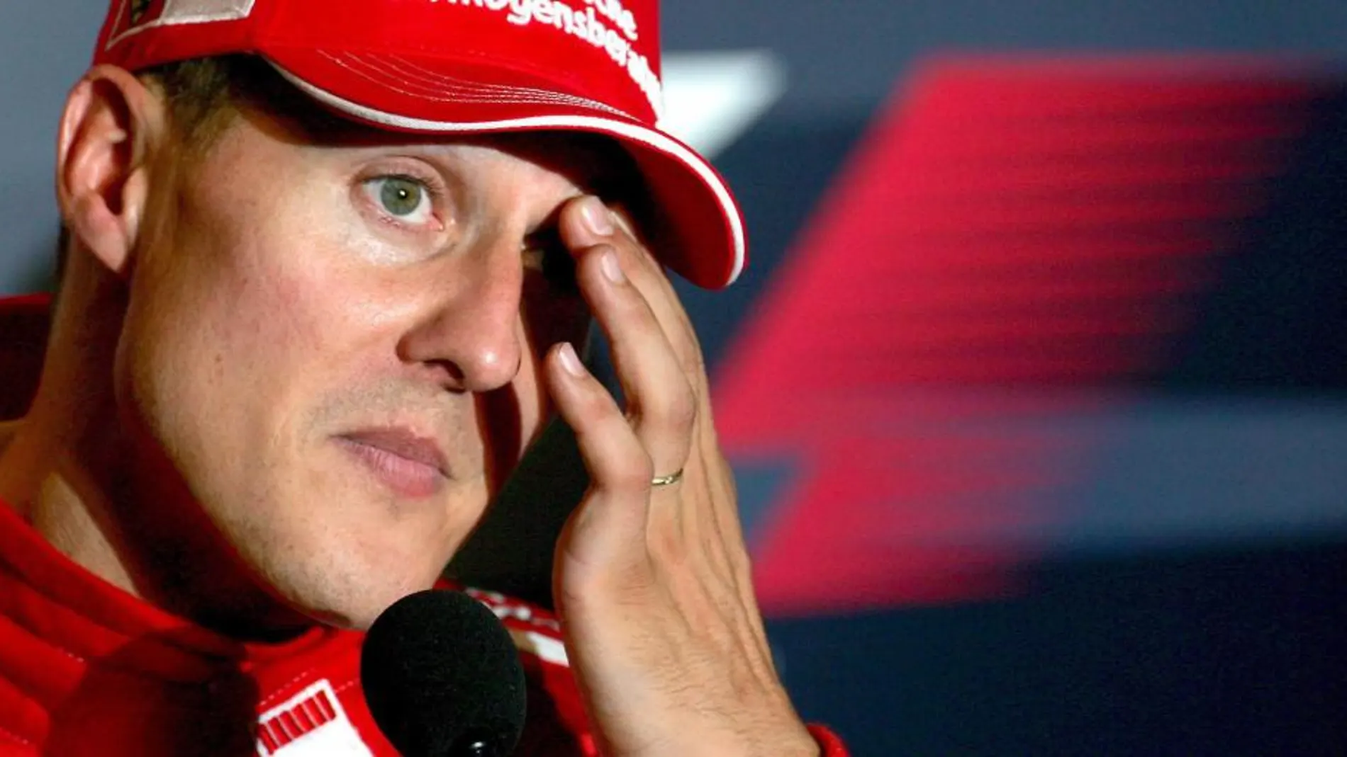 «Schumacher se encuentra en silla de ruedas y con problemas de memoria»