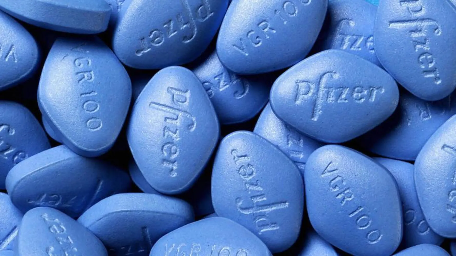 Un estudio afirma que Viagra puede causar ceguera