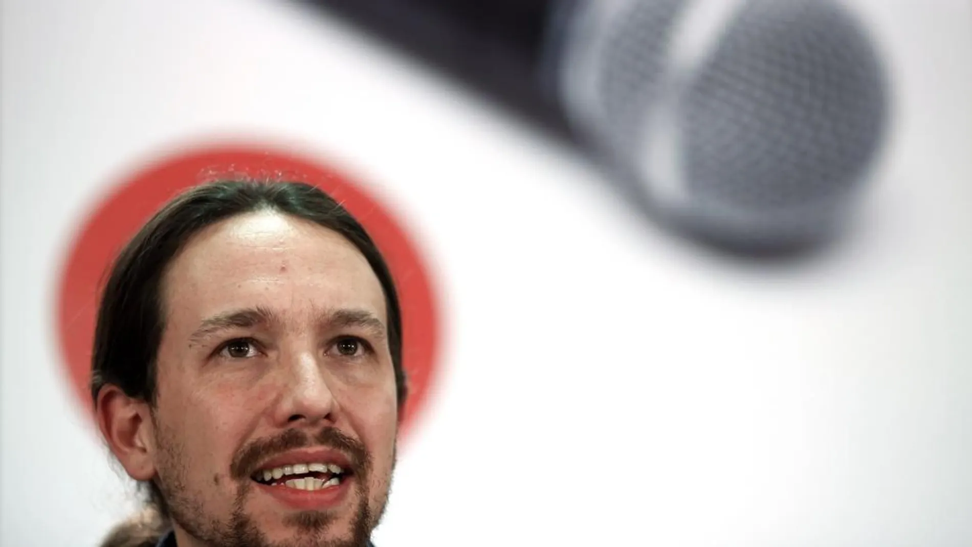 El Tribunal Supremo ya rechazó el pasado enero una querella contra Pablo Iglesias