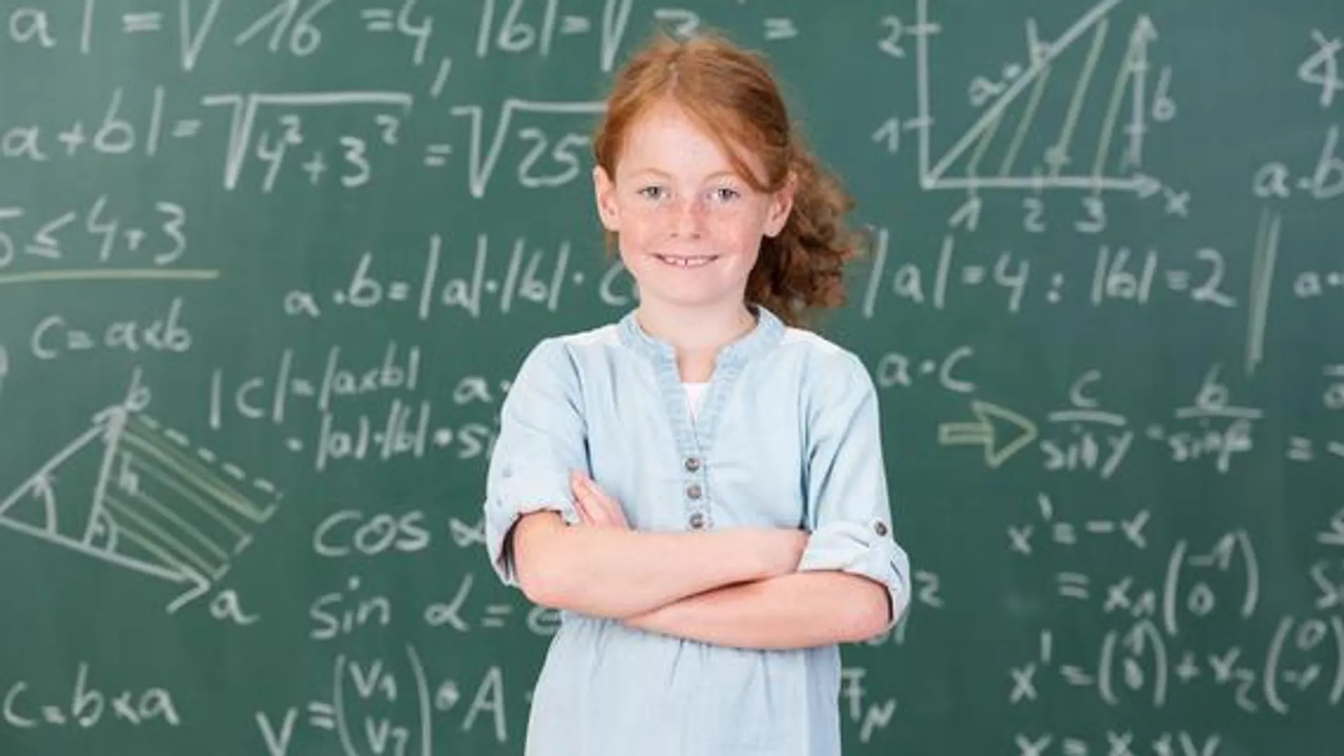 Según un estudio de la Universidad de California, los niños piensan de forma muy similar a la que se emplea en la ciencia