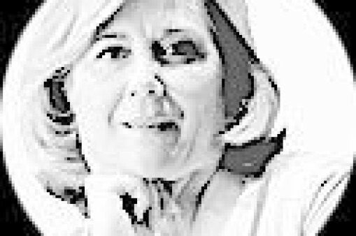 Los ojos de la Reina