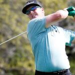 Charley Hoffman