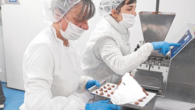Las empresas, dispuestas a crecer y a crear empleo en 2015