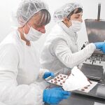 Las empresas, dispuestas a crecer y a crear empleo en 2015