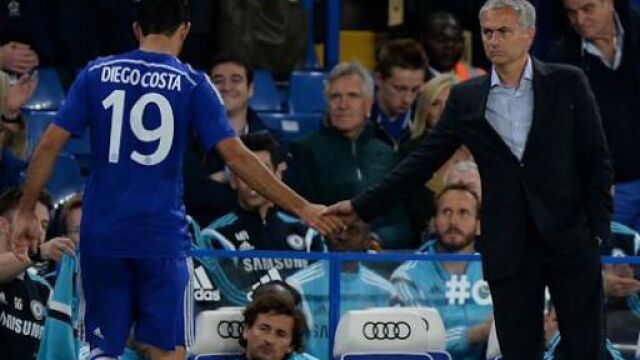 Costa no quiere polémicas.