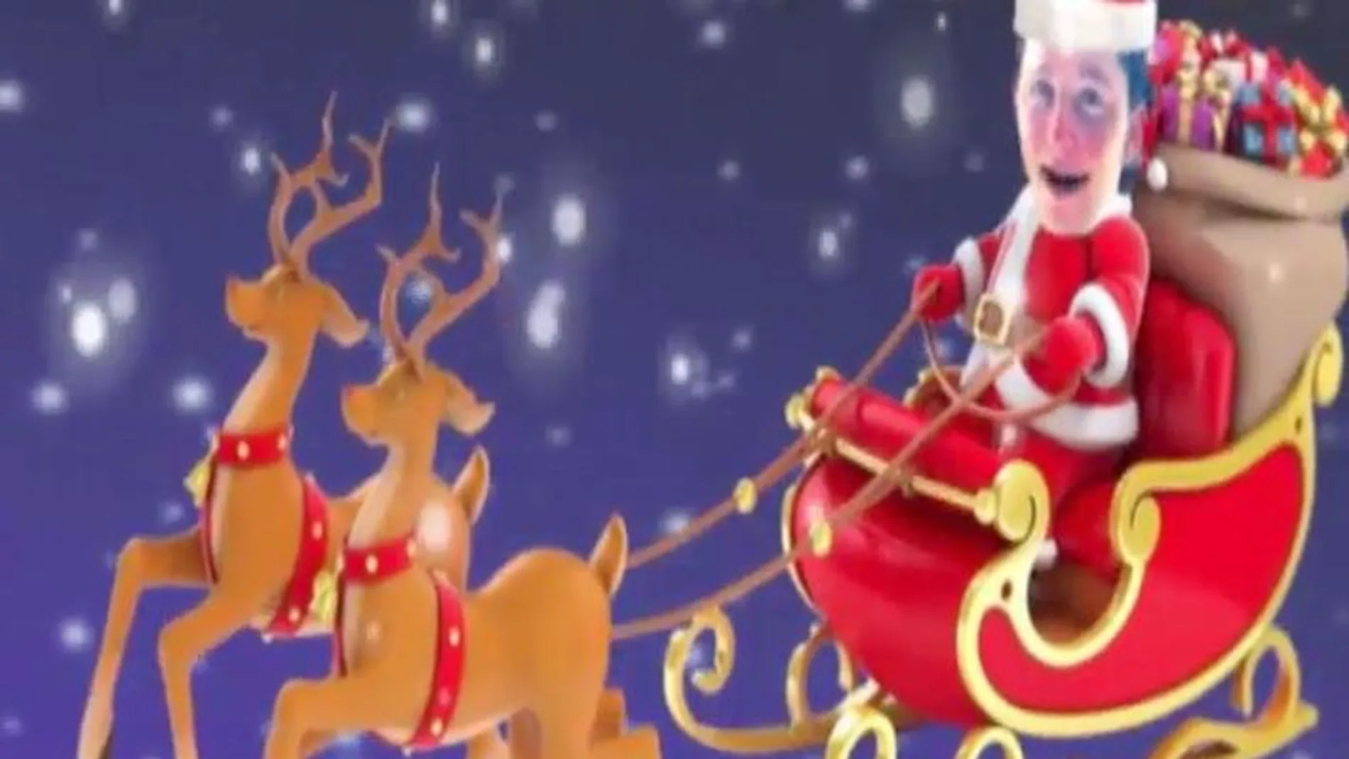 Los mejores montajes de vídeo para felicitar la Navidad