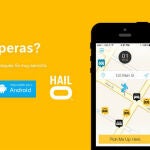 «Cada 30 segundos alguien coge un taxi Hailo en España»