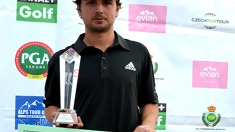 Jordi García del Moral.