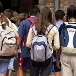 Tres alumnos de un colegio madrileño afectados de tuberculosis y otros 13 en estudio