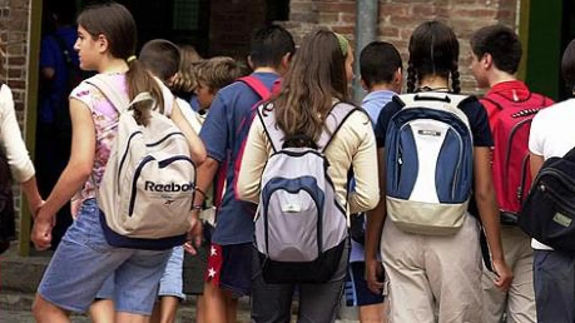 Tres alumnos de un colegio madrileño afectados de tuberculosis y otros 13 en estudio