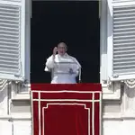  El Vaticano admite estar en alerta por el Estado Islámico