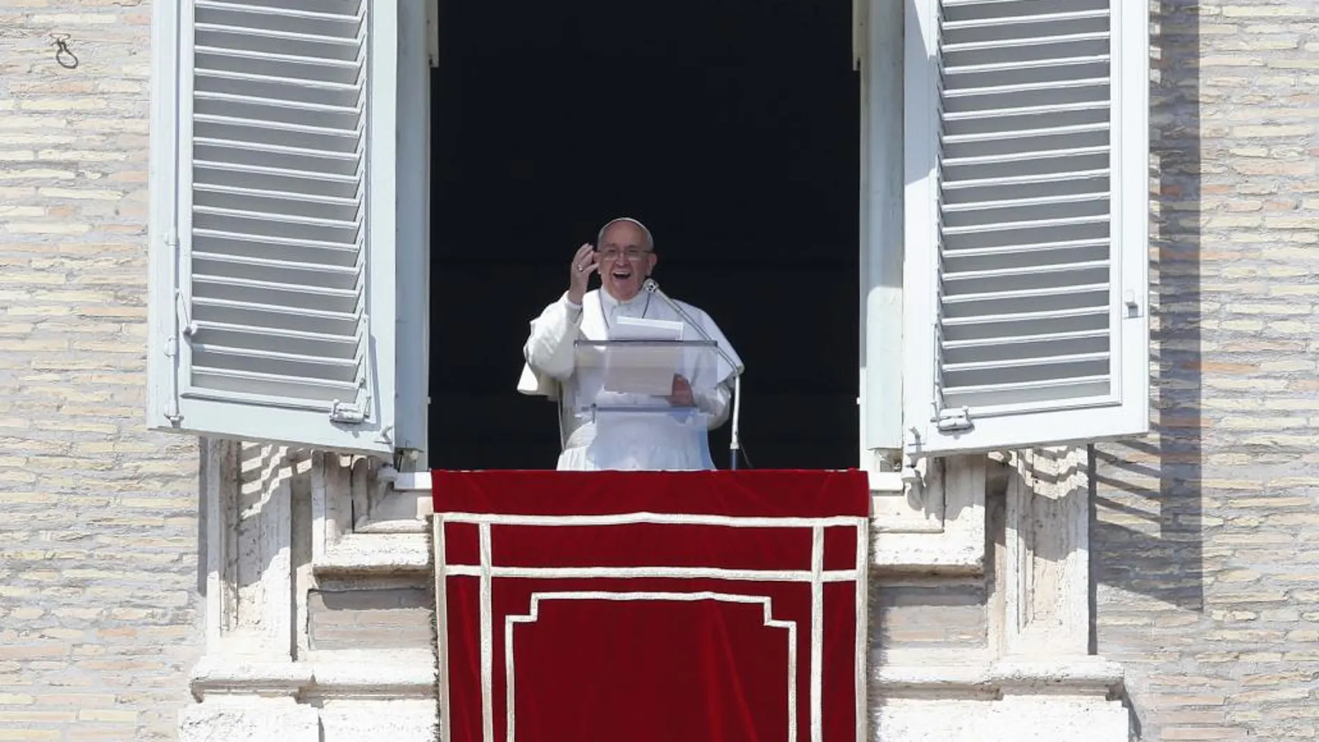 El Vaticano admite estar en alerta por el Estado Islámico