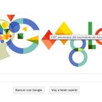 La hija de Sigmund Freud, en el doodle de Google