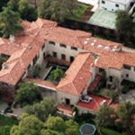 Antonio Banderas y Melanie Griffith ponen a la venta su mansión de Los Ángeles