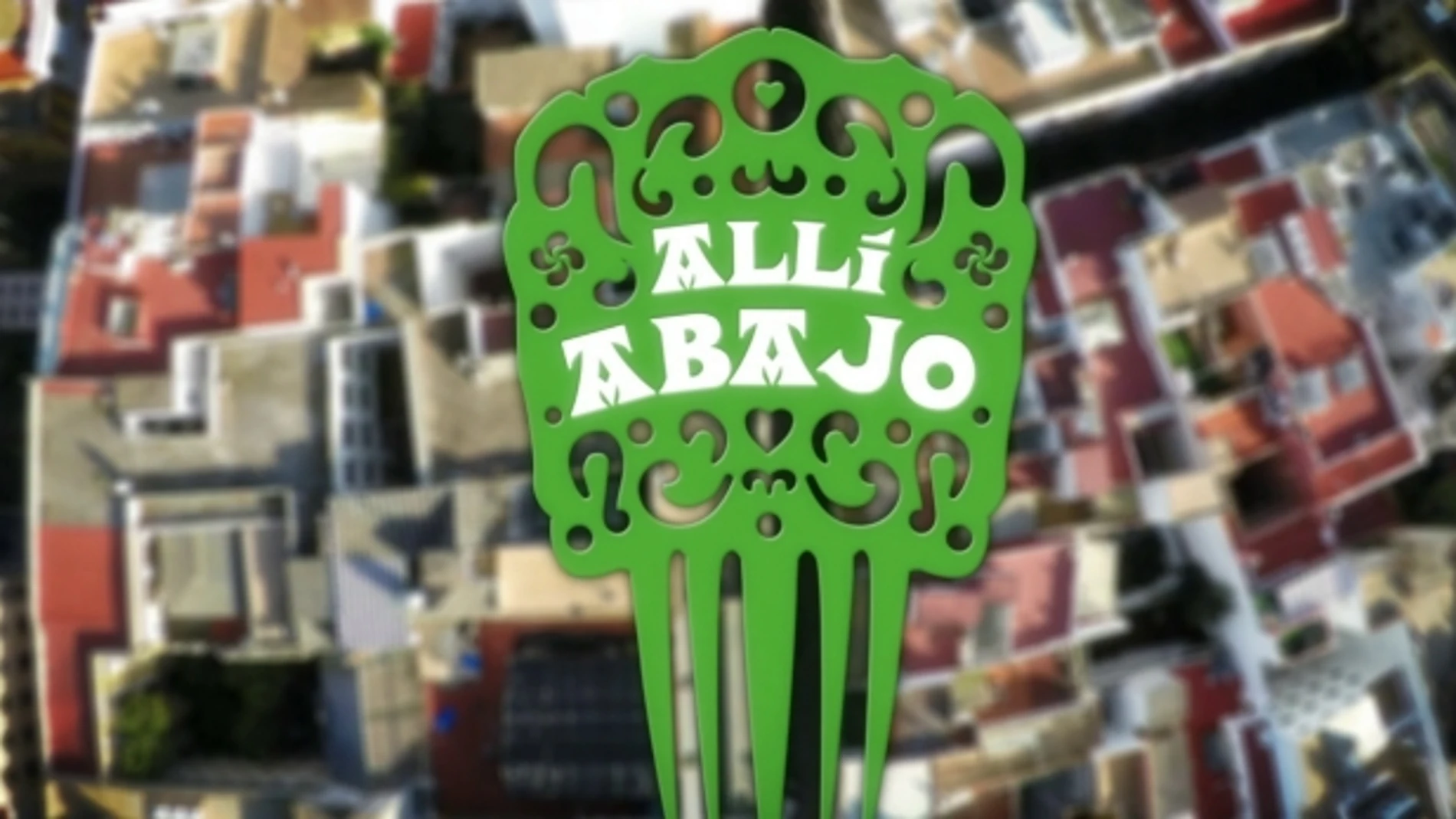 «Allí abajo»: el sur y el norte se encuentran