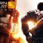 Modern Combat 5: Blackout, ya disponible en iOs, Android y Windows