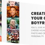 Invéntate un novio y personalízalo con «Invisible Boyfriend»