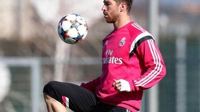 Foto: @RealMadrid