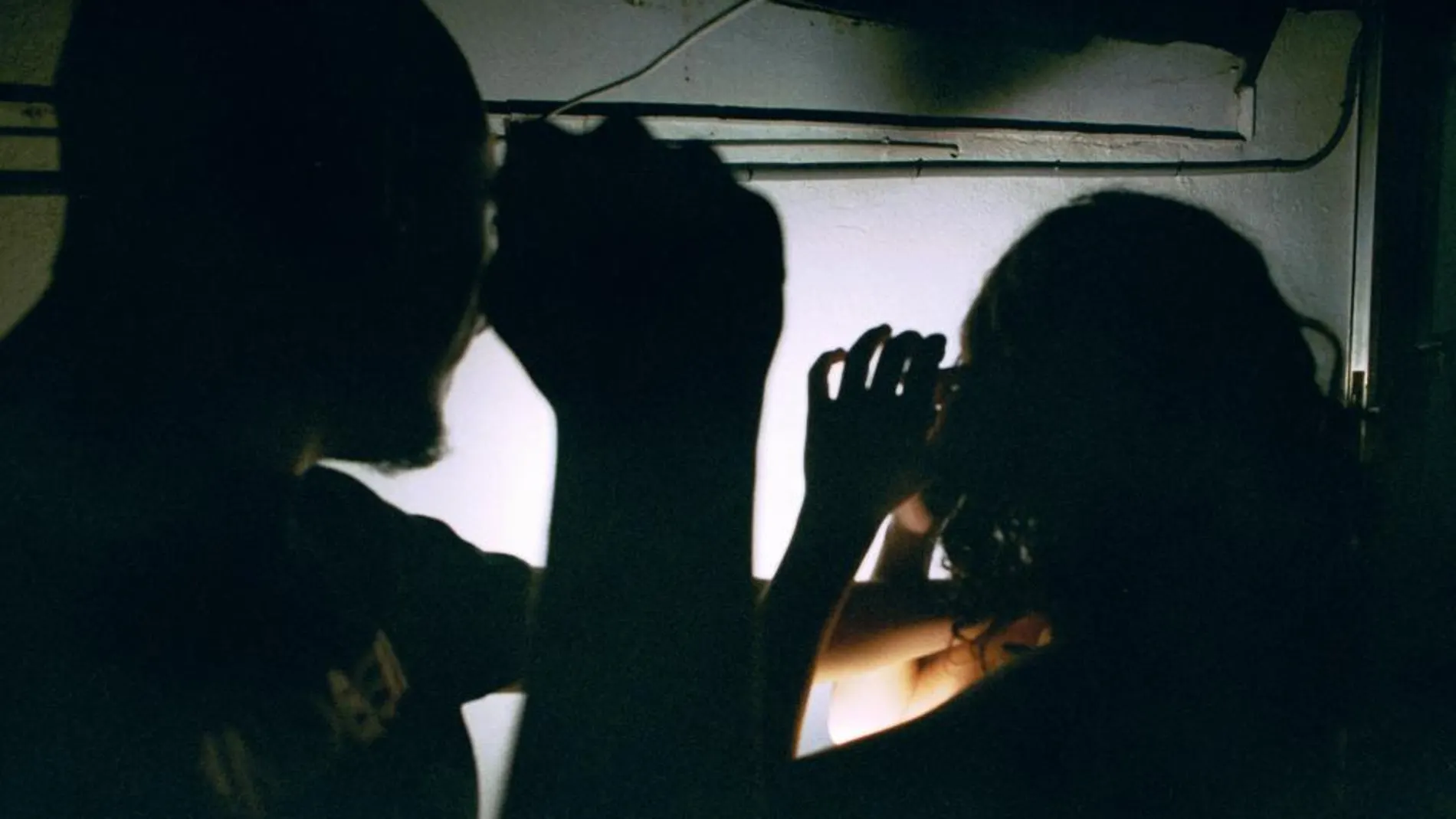 Un componente muy importante de las conductas violentas está en los genes
