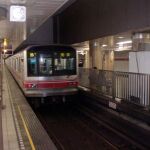 Metro de Tokio