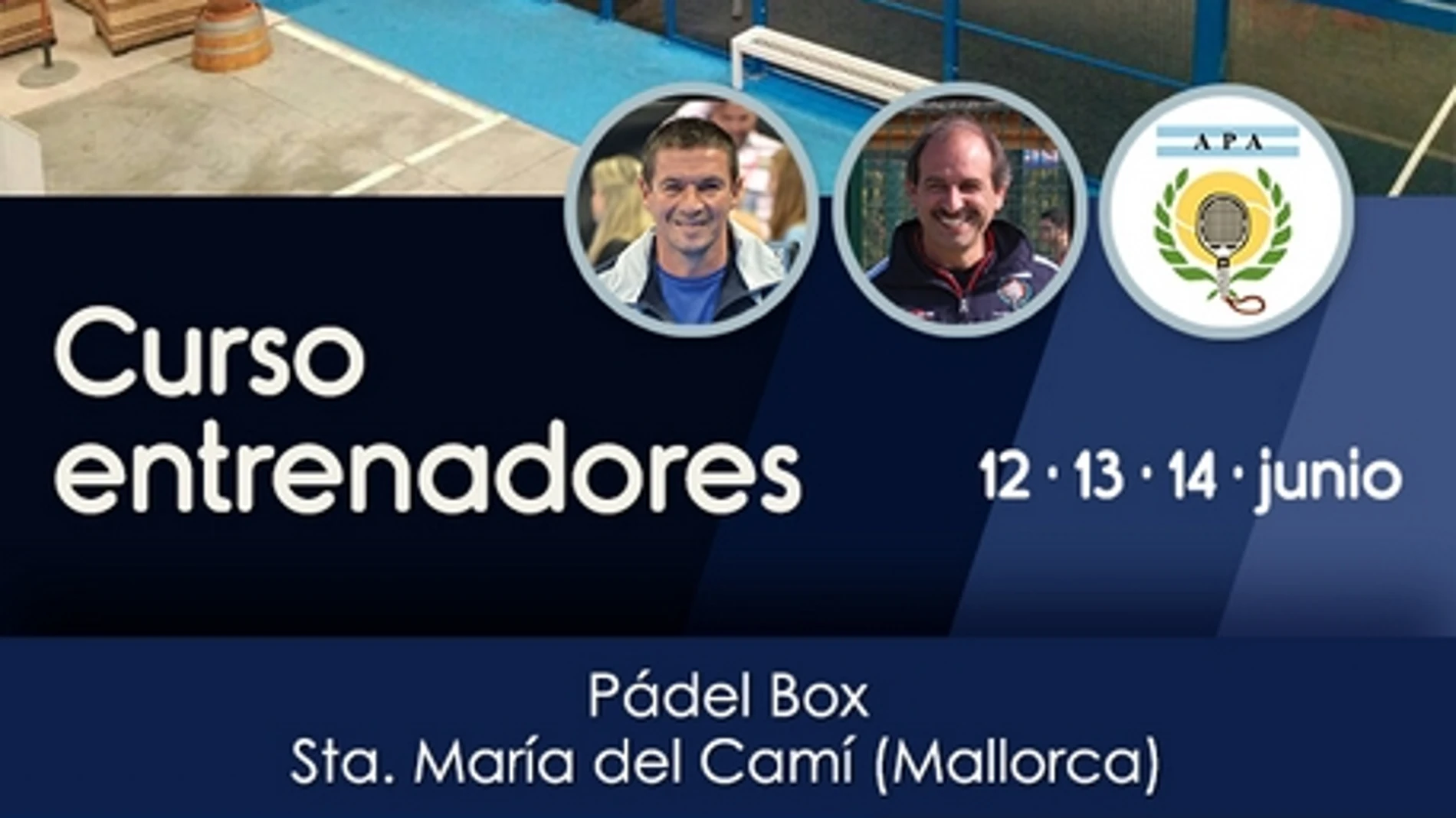 Curso Maxi Castellote