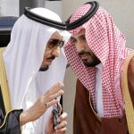Un «joven» heredero para los saudíes