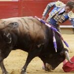 Palencia rebaja el canon y prioriza la contratación de toreros y ganado